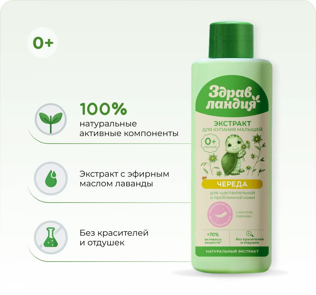 Череда