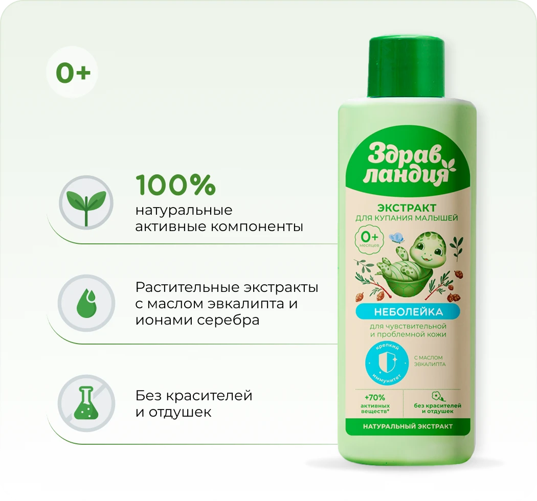 Неболейка